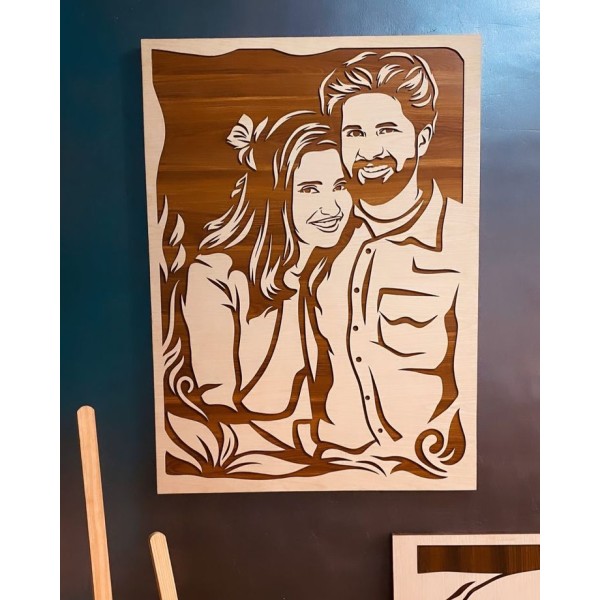 Tableaux gravés