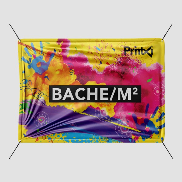 BACHE