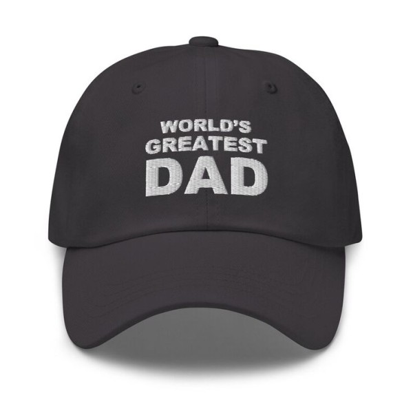 CASQUETTE PERSONNALISEE BRODERIE