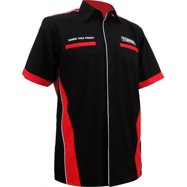 CHEMISE PERSONNALISÉE