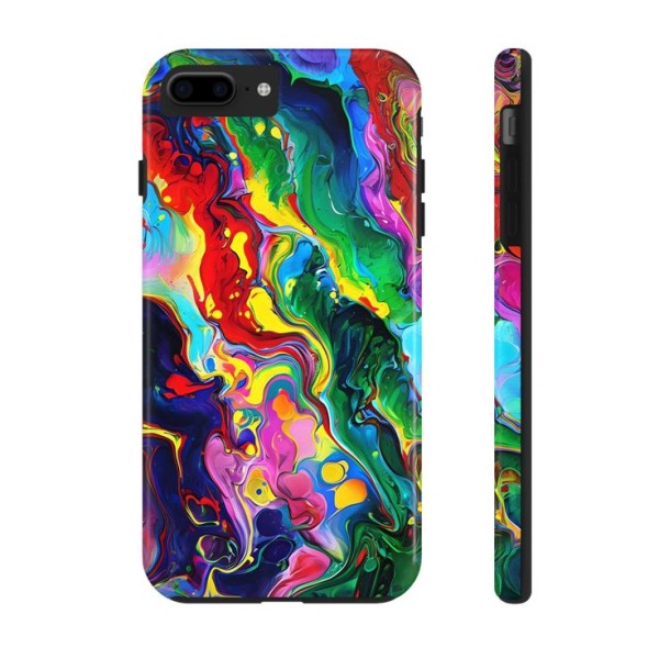 DESIGN MULTICOLOR