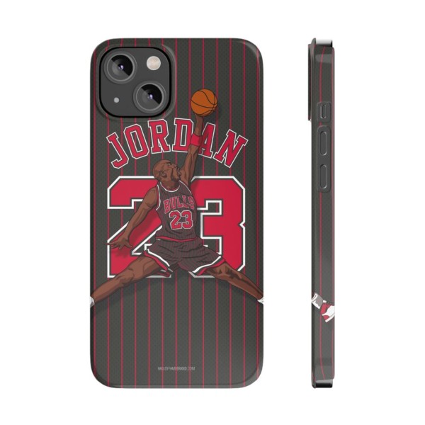 DESIGN AIR JORDAN