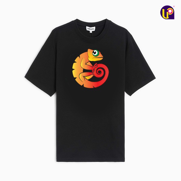 T-SHIRT PERSONNALISE DTF