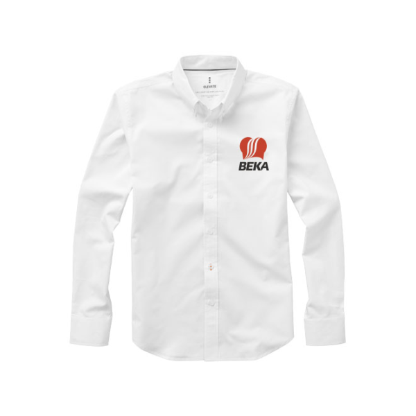 CHEMISE PERSONNALISEE DTF