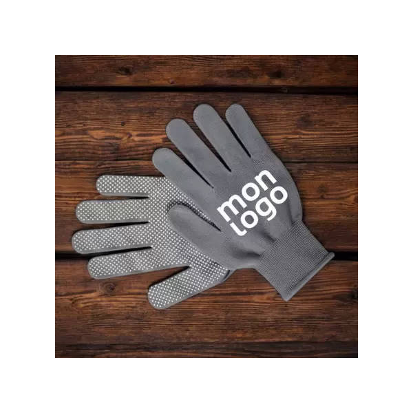 GANTS PERSONNALISES