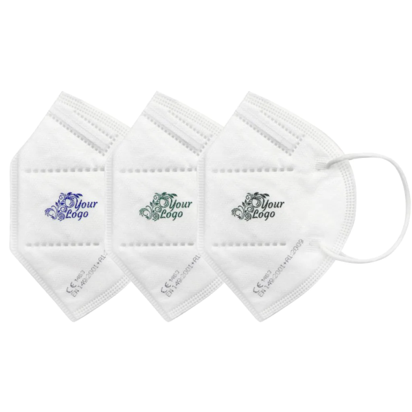 MASQUE DE PROTECTION PERSONNALISE