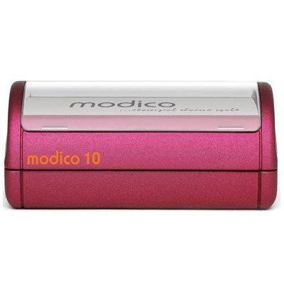 TAMPON HAUT DE GAMME modico10