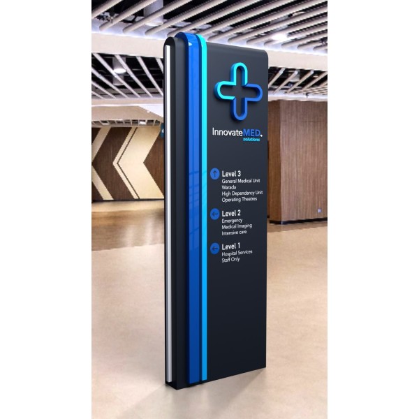 totem classique